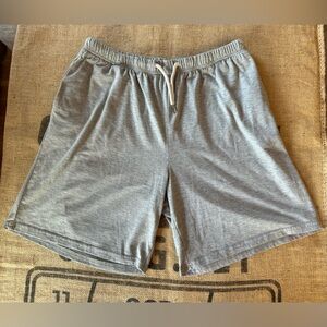 SHEIN Drawstring Shorts